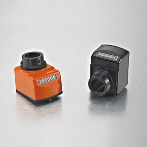 Indicador de posição para a máquina de rotulagem