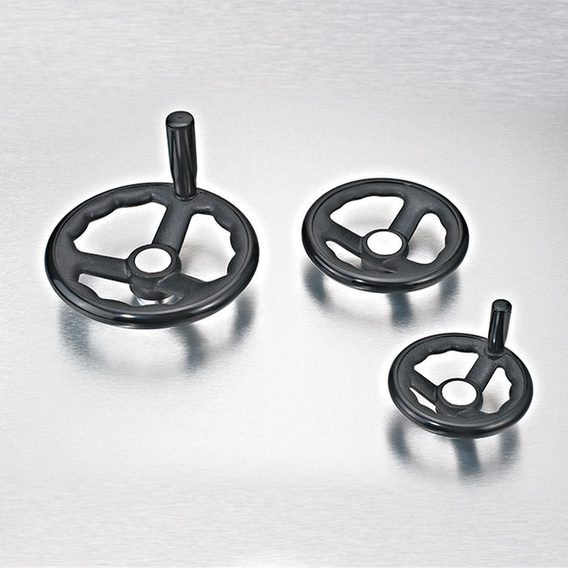 Mágua de instalação fácil de plástico para a máquina de moagem