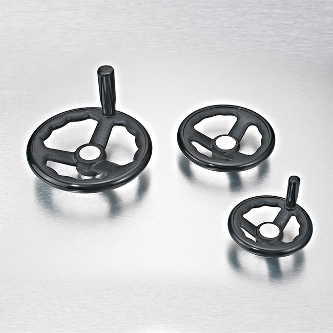 Mágua de instalação fácil de plástico para a máquina de moagem