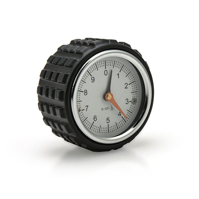 Resistência à corrosão Handwheel para indicador de posição